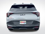 New 2026 Kia Sportage X-Line image 4