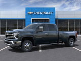 New 2025 Chevrolet Silverado 3500 LTZ w/ LTZ Plus Package image 2