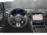 New 2025 Mercedes-Benz AMG GT 55 image 4