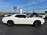 Used 2023 Dodge Challenger SXT w/ Blacktop Package image 2
