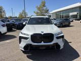 New 2026 BMW X7 xDrive40i w/ Executive Package image 2