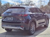 New 2025 MAZDA CX-5 Signature image 3