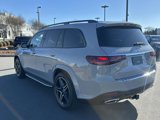 New 2025 Mercedes-Benz GLS 450 4MATIC image 3