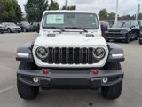 New 2025 Jeep Wrangler Unlimited Rubicon image 2