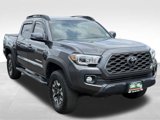 Used 2023 Toyota Tacoma SR image 3