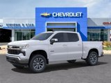 New 2025 Chevrolet Silverado 1500 LT w/ Texas Edition Plus image 2