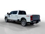 New 2025 Ford F250 Lariat image 3