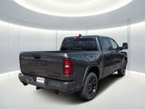 New 2025 RAM 1500 Laramie w/ Night Edition image 4