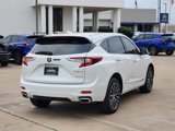 New 2025 Acura RDX SH-AWD w/ Advance Package image 5