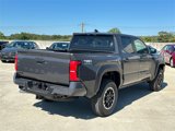 New 2025 Toyota Tacoma TRD Off-Road image 4
