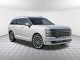 New 2026 Hyundai Palisade Calligraphy image 2