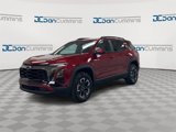 New 2026 Chevrolet Equinox ACTIV w/ Convenience Package III image 4