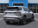 New 2025 Chevrolet Equinox ACTIV w/ Safety and Technology Package image 4