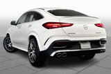 New 2025 Mercedes-Benz GLE 53 AMG 4MATIC Coupe image 4