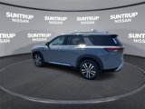 New 2025 Nissan Pathfinder Platinum image 6