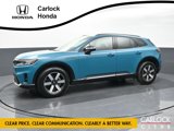 New 2025 Honda Prologue Touring image 3
