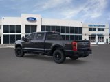New 2025 Ford F250 4x4 Crew Cab Super Duty image 4