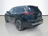 New 2026 Nissan Rogue Platinum image 6