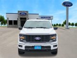 New 2025 Ford F150 STX w/ Equipment Group 200A image 2