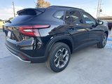 New 2025 Chevrolet Trax LT w/ Driver Confidence Package image 5