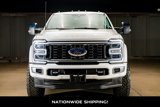 Used 2024 Ford F450 4x4 Crew Cab Super Duty image 4
