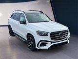New 2025 Mercedes-Benz GLS 450 4MATIC image 4