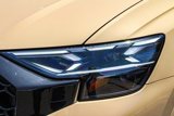 New 2025 Audi RS Q8 performance image 4