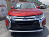 Used 2017 Mitsubishi Outlander SE image 3