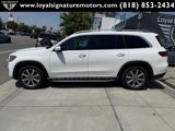 Used 2020 Mercedes-Benz GLS 450 4MATIC image 4
