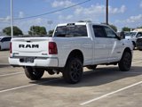 New 2025 RAM 2500 Laramie image 4