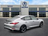New 2025 Acura Integra A-Spec image 4
