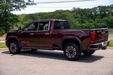 Used 2024 GMC Sierra 2500 Denali Ultimate image 3