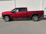 New 2025 Chevrolet Silverado 2500 LTZ w/ LTZ Premium Package image 5