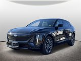 New 2025 Cadillac Lyriq Sport image 5
