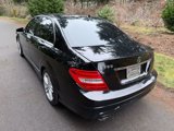 Used 2012 Mercedes-Benz C 250 Sedan image 3