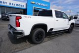 New 2025 Chevrolet Silverado 2500 LTZ w/ LTZ Premium Package image 6