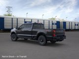 New 2025 Ford F250 Platinum image 4