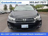 New 2026 Honda Odyssey EX-L image 4
