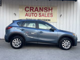 Used 2016 MAZDA CX-5 Sport w/ Rear Camera Package image 2