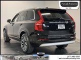Used 2022 Volvo XC90 T5 Momentum w/ Climate Package image 4