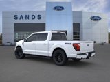 New 2025 Ford F150 Lariat image 4