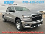 New 2025 RAM 1500 Big Horn image 3