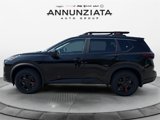 New 2026 Nissan Rogue SV w/ Rock Creek Premium Package image 2