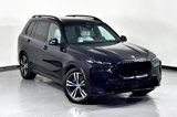 Used 2024 BMW X7 xDrive40i w/ M Sport Package image 3