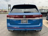 New 2025 Volkswagen Atlas SEL Premium R-Line image 2