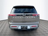 New 2025 Nissan Pathfinder Platinum image 6