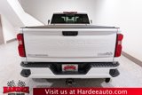 Used 2024 Chevrolet Silverado 3500 High Country w/ High Country Premium Package image 4
