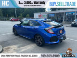 Used 2018 Honda Civic Sport Touring image 3