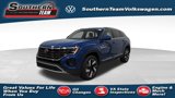 New 2025 Volkswagen Atlas Cross Sport SEL image 1