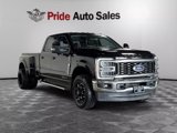 Used 2023 Ford F350 Lariat image 4